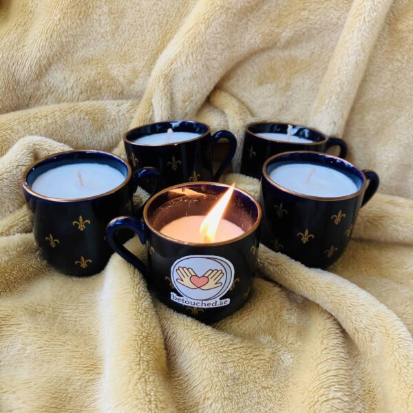 Massageljus - Bild 3