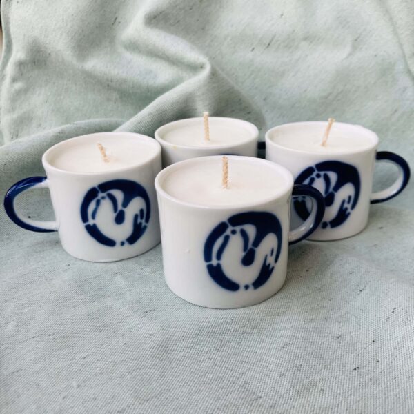 Massageljus - Bild 4