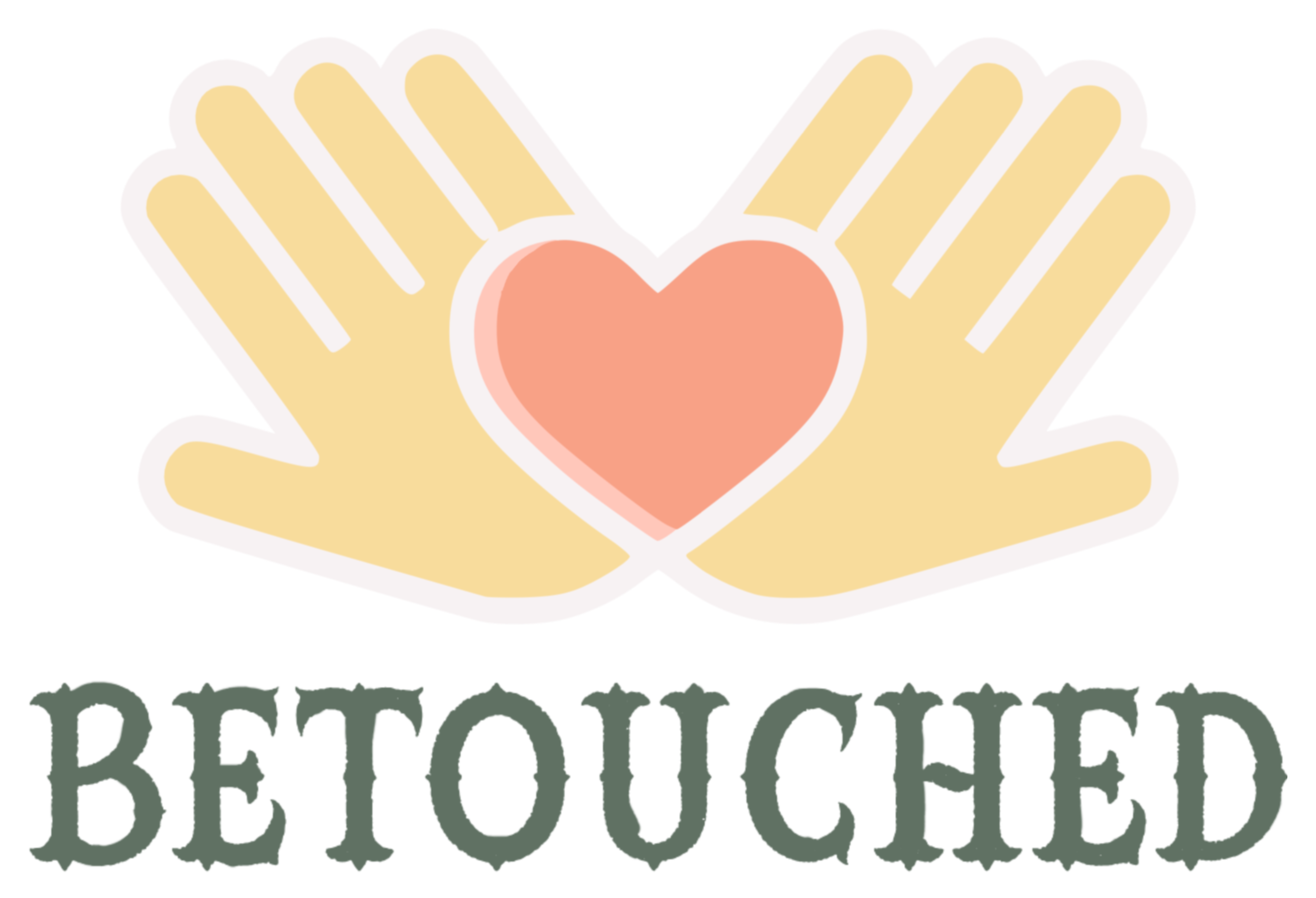BeTouched